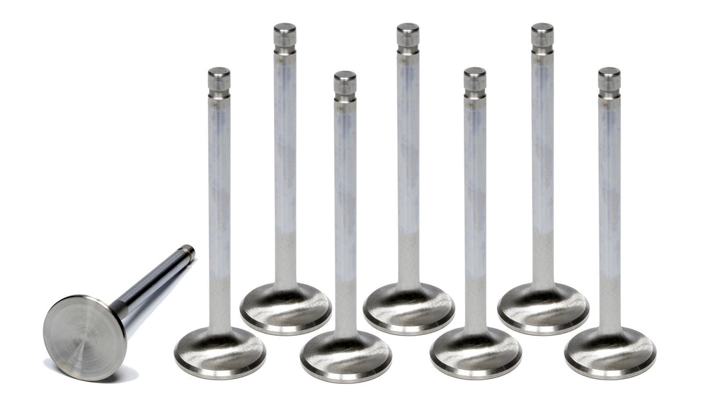 FERREA F6309-8 SBC C/6 1.500 Exhaust Valves