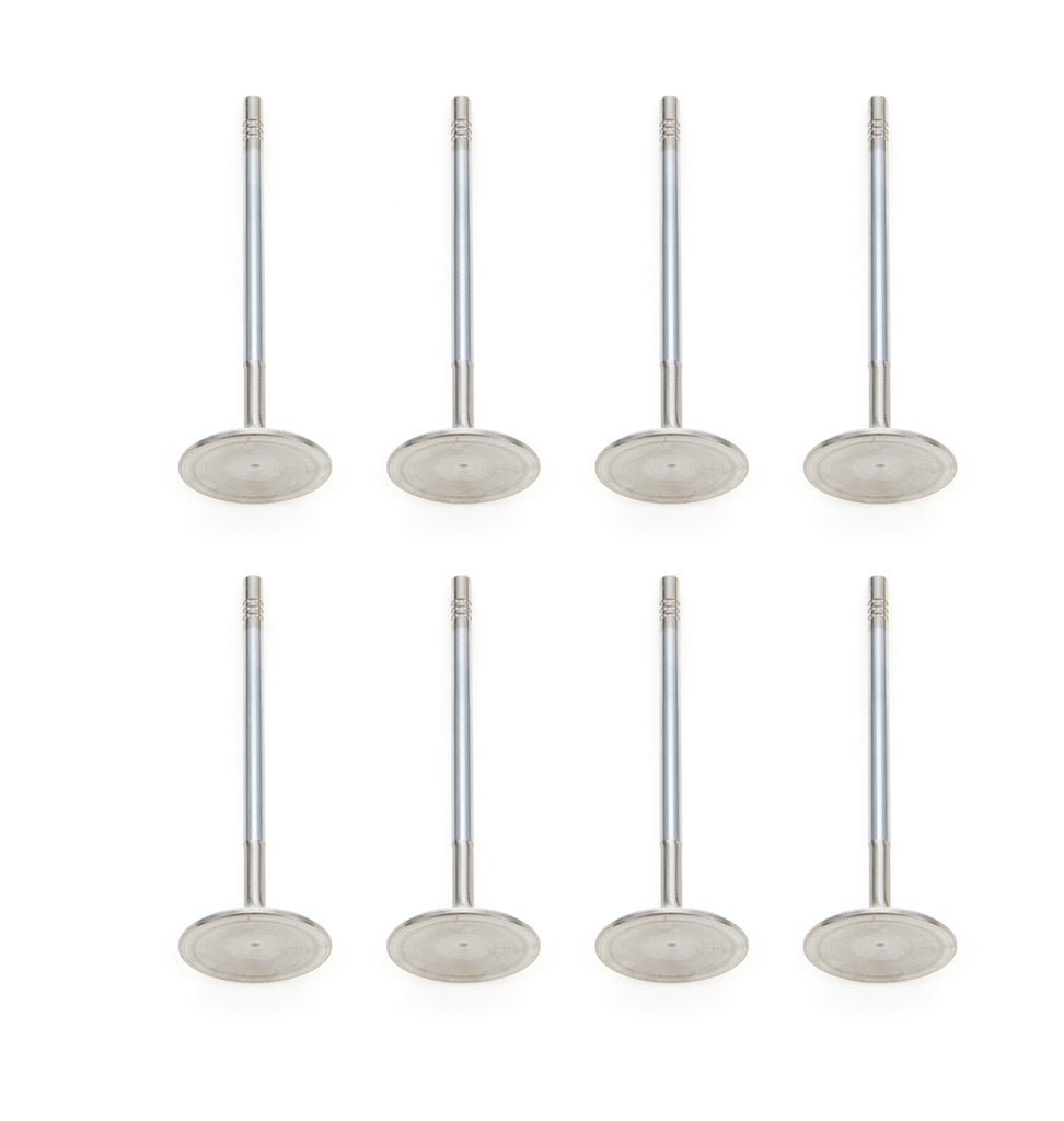 FERREA F6311-8 Ford C/6 1.500 Intake Valves 5.0L DOHC 32V