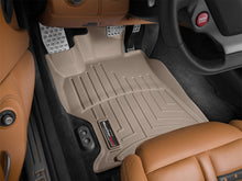 Load image into Gallery viewer, Weathertech 452721 FloorLiner™ DigitalFit® for Select Ferrari California