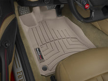 Load image into Gallery viewer, Weathertech 457941 FloorLiner™ DigitalFit® for Select Ferrari California T