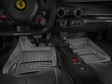 Load image into Gallery viewer, Weathertech 447951 FloorLiner™ DigitalFit® for Select Ferrari LaFerrari