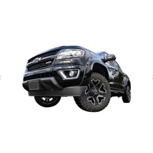 Load image into Gallery viewer, Black Horse Off Road FF-CHCO-SM-PKT Fender Flares for Select Chevrolet Colorado