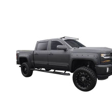 Load image into Gallery viewer, Black Horse Off Road FF-CHTA-SM-PKT Fender Flares for Select Chevrolet Tahoe