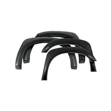 Load image into Gallery viewer, Black Horse Off Road FF-DORA-SM-PKT Fender Flares for Select Dodge Ram 1500, Ram