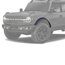 Load image into Gallery viewer, Black Horse Off Road FF-FBF21 Fender Flares for Select Ford Bronco