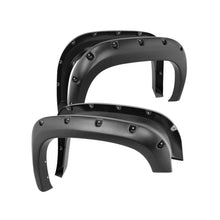 Load image into Gallery viewer, Black Horse Off Road FF-FOF1-SM-PKT Fender Flares for Select Ford F-150