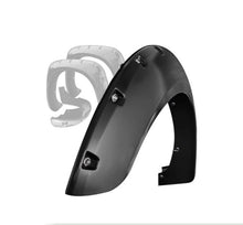 Load image into Gallery viewer, Black Horse Off Road FF-FOF18SM Fender Flares for Select Ford F-150