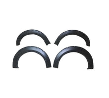 Load image into Gallery viewer, Black Horse Off Road FF-FOF18SM Fender Flares for Select Ford F-150