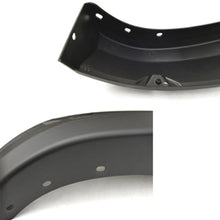 Load image into Gallery viewer, Black Horse Off Road FF-TOTA-SM-PKT Fender Flares for Select Toyota Tacoma