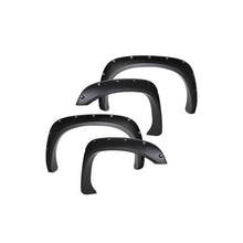 Load image into Gallery viewer, Black Horse Off Road FF-TOTUL-SM-PKT-07 Fender Flares for Select Toyota Tundra