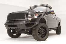 Load image into Gallery viewer, Fab Fours FF09-D1951-1 Vengeance Front Bumper for Select Ford F-150