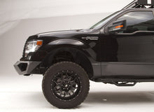Load image into Gallery viewer, Fab Fours FF09-D1951-B Vengeance Front Bumper for Select Ford F-150