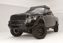 Load image into Gallery viewer, Fab Fours FF09-D1952-1 Vengeance Front Bumper for Select Ford F-150