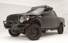 Load image into Gallery viewer, Fab Fours FF09-D1952-1 Vengeance Front Bumper for Select Ford F-150