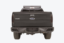 Load image into Gallery viewer, Fab Fours FF09-E1751-B Vengeance Rear Bumper for Select Ford F-150