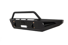 Load image into Gallery viewer, Fab Fours FF09-RS1762-1 Red Steel Front Bumper for Select Ford F-150