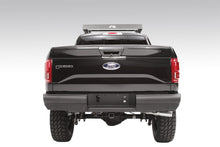 Load image into Gallery viewer, Fab Fours FF09-U1750-1 Elite Rear Bumper for Select Ford F-150