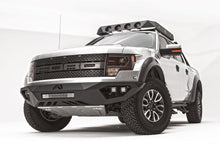 Load image into Gallery viewer, Fab Fours FF10-D1961-1 Vengeance Front Bumper for Select Ford F-150