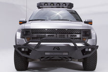 Load image into Gallery viewer, Fab Fours FF10-D1962-B Vengeance Front Bumper for Select Ford F-150