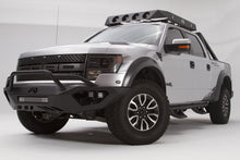 Load image into Gallery viewer, Fab Fours FF10-D1962-1 Vengeance Front Bumper for Select Ford F-150