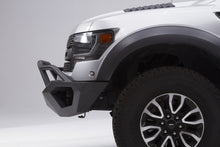 Load image into Gallery viewer, Fab Fours FF10-D1962-1 Vengeance Front Bumper for Select Ford F-150