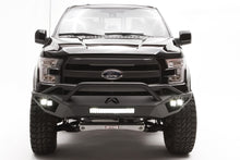 Load image into Gallery viewer, Fab Fours FF15-D3252-1 Vengeance Front Bumper for Select Ford F-150