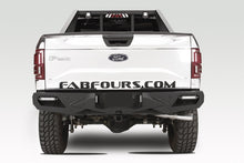 Load image into Gallery viewer, Fab Fours FF15-E3251-B Vengeance Rear Bumper for Select Ford F-150