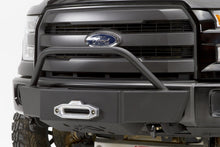 Load image into Gallery viewer, Fab Fours FF15-N3250-1 Winch Mount for Select Ford F-150