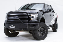 Load image into Gallery viewer, Fab Fours FF15-N3250-1 Winch Mount for Select Ford F-150