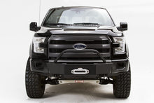 Load image into Gallery viewer, Fab Fours FF15-N3250-1 Winch Mount for Select Ford F-150