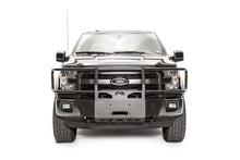 Load image into Gallery viewer, Fab Fours FF15-N3270-1 Winch Mount for Select Ford F-150