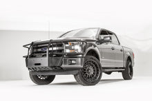Load image into Gallery viewer, Fab Fours FF15-N3270-1 Winch Mount for Select Ford F-150