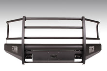 Load image into Gallery viewer, Fab Fours FF15-R3250-1 Elite Front Bumper for Select Ford F-150