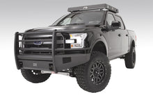 Load image into Gallery viewer, Fab Fours FF15-R3250-1 Elite Front Bumper for Select Ford F-150