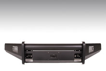 Load image into Gallery viewer, Fab Fours FF15-R3251-1 Elite Front Bumper for Select Ford F-150