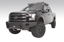 Load image into Gallery viewer, Fab Fours FF15-R3251-1 Elite Front Bumper for Select Ford F-150