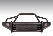 Load image into Gallery viewer, Fab Fours FF15-R3252-1 Elite Front Bumper for Select Ford F-150