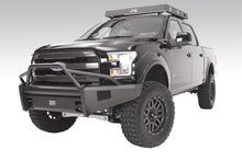 Load image into Gallery viewer, Fab Fours FF15-R3252-1 Elite Front Bumper for Select Ford F-150
