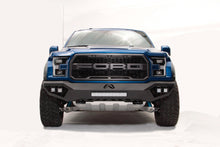 Load image into Gallery viewer, Fab Fours FF17-D4351-1 Vengeance Front Bumper for Select Ford F-150