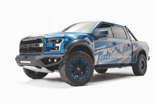 Load image into Gallery viewer, Fab Fours FF17-D4351-1 Vengeance Front Bumper for Select Ford F-150