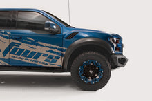 Load image into Gallery viewer, Fab Fours FF17-D4351-B Vengeance Front Bumper for Select Ford F-150