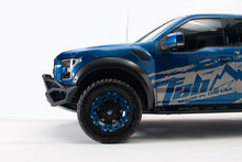 Load image into Gallery viewer, Fab Fours FF17-D4352-B Vengeance Front Bumper for Select Ford F-150