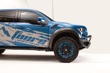 Load image into Gallery viewer, Fab Fours FF17-D4352-B Vengeance Front Bumper for Select Ford F-150