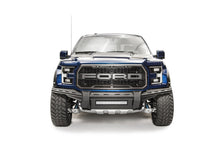 Load image into Gallery viewer, Fab Fours FF17-D4371-B Aero Front Bumper for Select Ford F-150