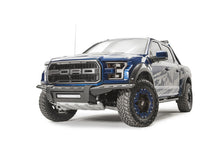 Load image into Gallery viewer, Fab Fours FF17-D4371-1 Aero Front Bumper for Select Ford F-150