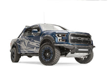 Load image into Gallery viewer, Fab Fours FF17-D4371-1 Aero Front Bumper for Select Ford F-150