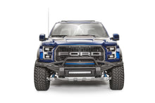 Load image into Gallery viewer, Fab Fours FF17-D4372-B Aero Front Bumper for Select Ford F-150
