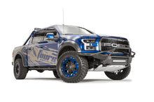 Load image into Gallery viewer, Fab Fours FF17-D4372-B Aero Front Bumper for Select Ford F-150