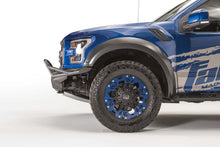 Load image into Gallery viewer, Fab Fours FF17-D4372-1 Aero Front Bumper for Select Ford F-150