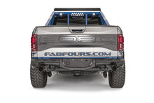 Load image into Gallery viewer, Fab Fours FF17-E4371-1 Aero Rear Bumper for Select Ford F-150